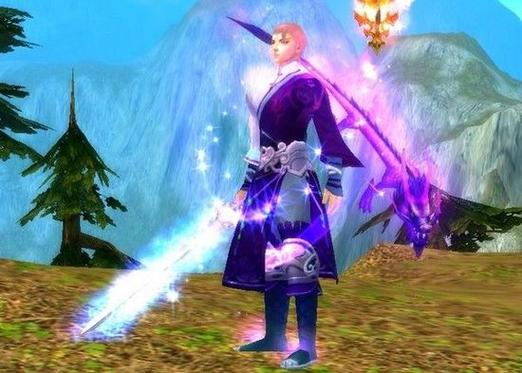 天龙八部私服独特玩法揭秘：全新副本、珍兽培养与剧情任务探索